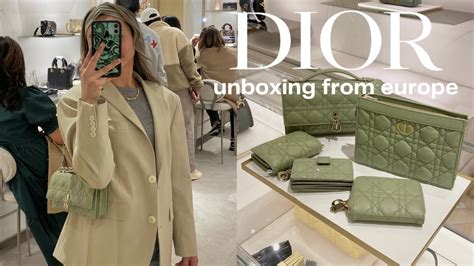 is dior cheaper in italy or france|are french brands cheaper in italy.